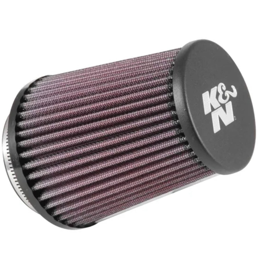 Performance Stainless Steel Airbox for 4x4 and Off-Road Vehicles