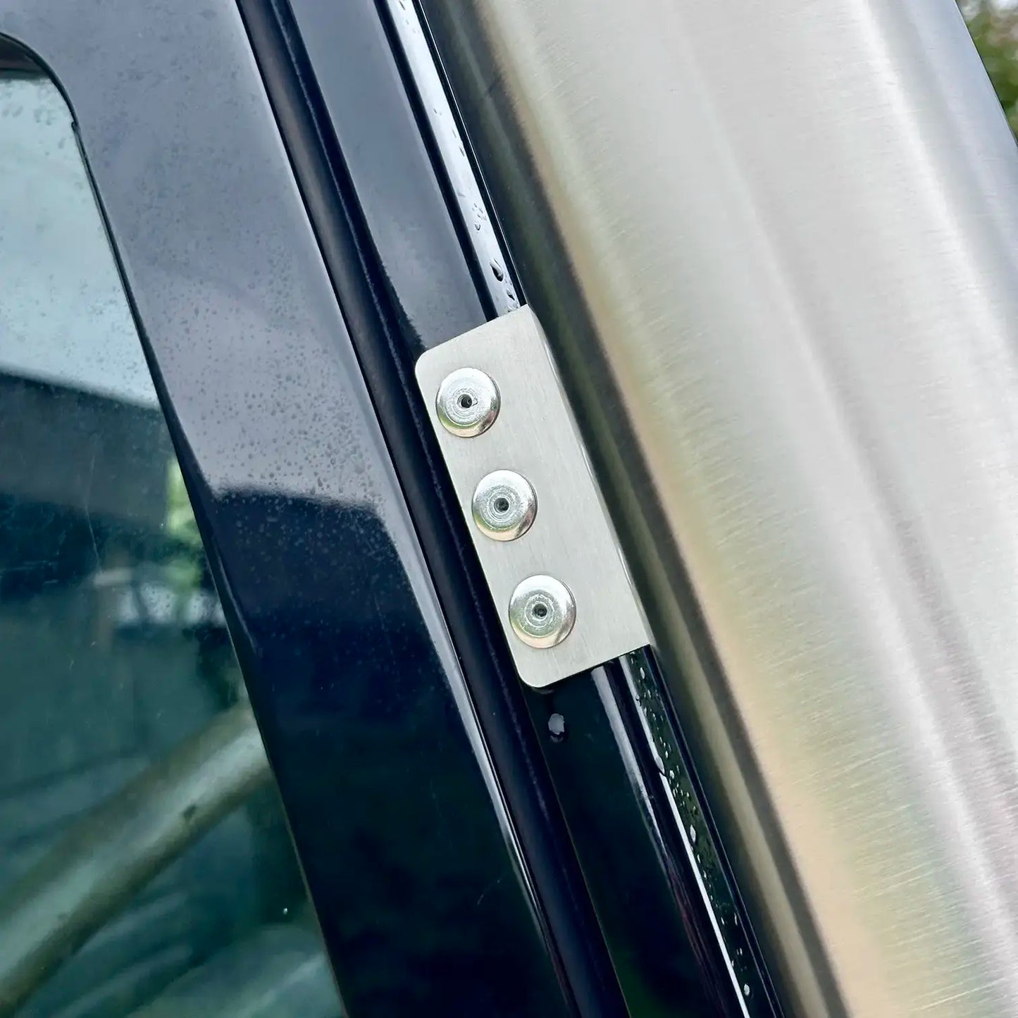 the best off road snorkle kit for land rover defender by royalfab